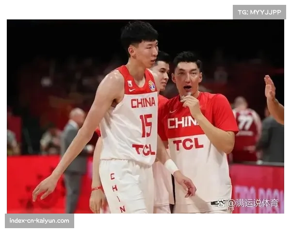 伤病恢复后周琦加盟四川队出战TAT巡回赛引发球迷热议