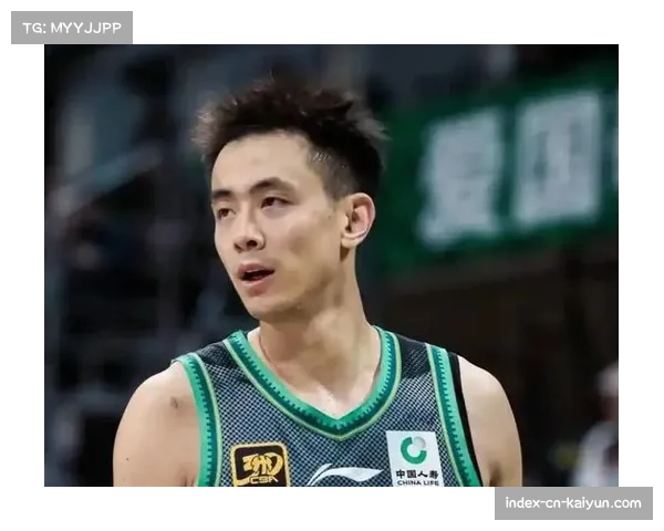 赵继伟伤情影响辽宁后场 年轻控卫需把握机会