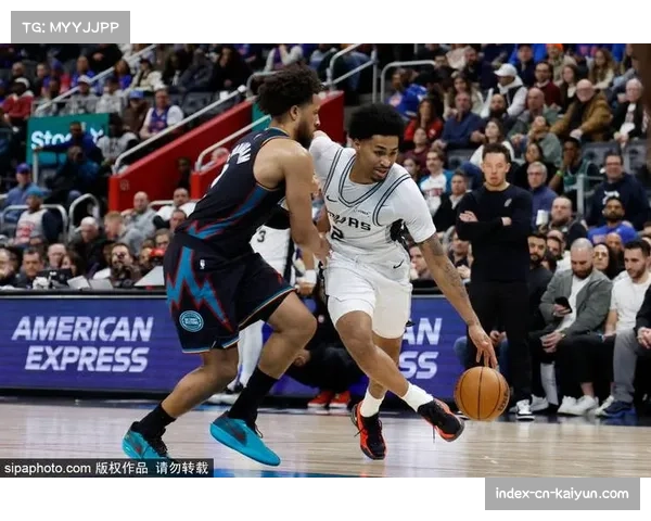 马刺限制对手禁区命中率54.4% 防守纪律性联盟顶尖